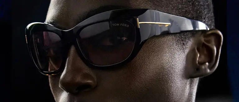 Tom Ford 2024 Eyewear Collection